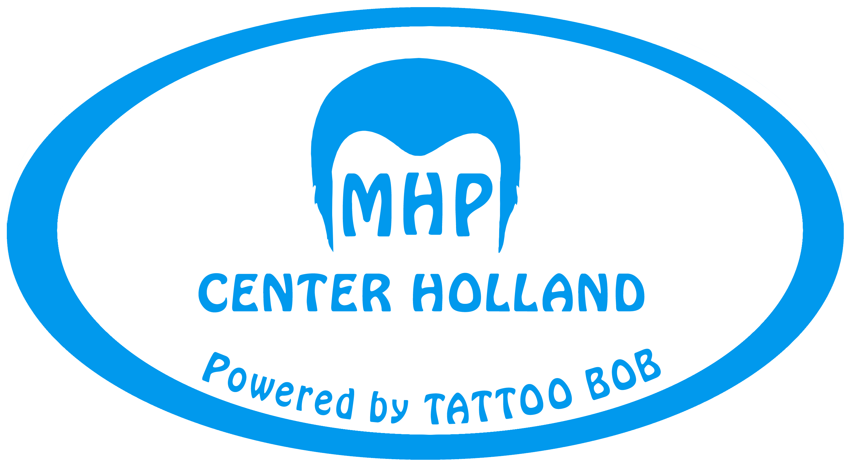 Logo MHP